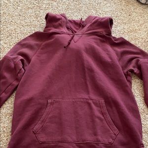 Aeropostale hoodie